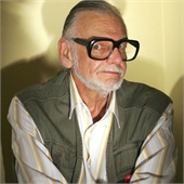 George Andrew Romero