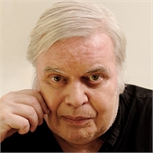 Hans Rudolf Giger - Ruedi