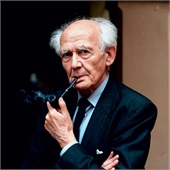 Zygmunt Bauman