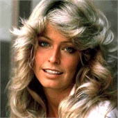 Farrah Leni - Fawcett