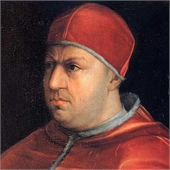 Giovanni di Lorenzo de  Medici