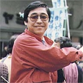 Kazuo Komatsubara