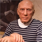 Pablo Picasso