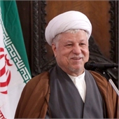 Ali Akbar Hashemi Rafsanjani