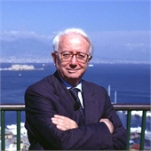 Enzo Marco Biagi