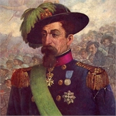 Alessandro Ferrero della Marmora