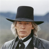 William Eugene Burrows - Billy Drago