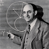 Enrico Fermi