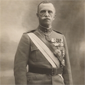 Vittorio Emanuele III di Savoia