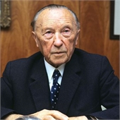 Konrad Adenauer