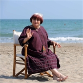 Arlette Varda - Agnès