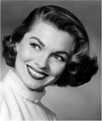 Joanne Dru