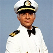 Allan George See - Gavin MacLeod