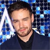 Liam James Payne