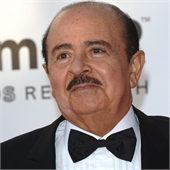 Adnan Khashoggi