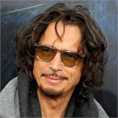 Christopher John Boyle - Chris Cornell