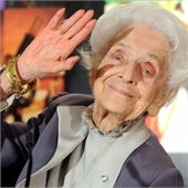 Rita Levi Montalcini