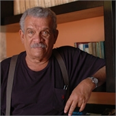 Derek Walcott