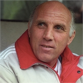 Ronnie Moran