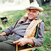 Lorne Greene