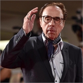 Peter Bogdanovich