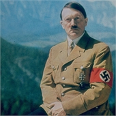 Adolf Hitler