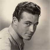 Robert Ozell Moseley - Guy Madison