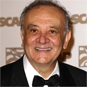 Angelo Daniel Badalamenti