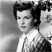 Mercedes McCambridge