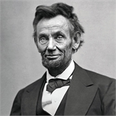 Abraham Lincoln