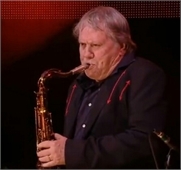 Bobby Keys