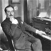 Giacomo Puccini