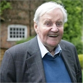 Richard Briers