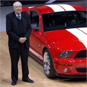 Carroll Shelby