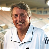 Richard Douglas Fosbury - Dik