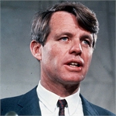 Robert Francis Kennedy - Bobby