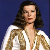 Katharine Hepburn