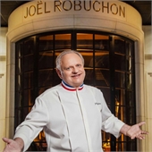 Joël Robuchon