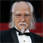 Seijun Suzuki