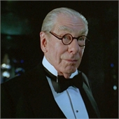 Michael Gough