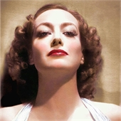 Lucille Fay LeSueur - Joan Crawford