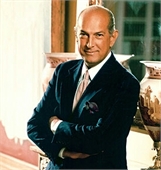 Oscar De La Renta