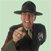 Ronald Lee Ermey