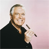 George Peppard