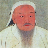 Gengis Khan