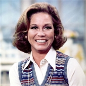 Mary Tyler Moore