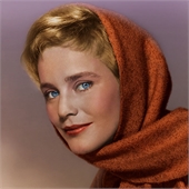 Maria Schell