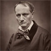 Charles Pierre Baudelaire