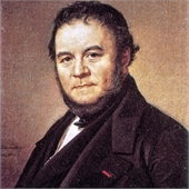 Marie Henri Beyle - Stendhal