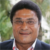 Eusébio Da Silva Ferreira